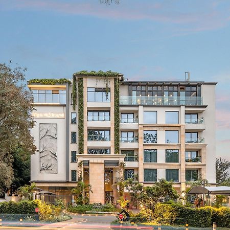 The Social House Nairobi, A Preferred Lifestyle Hotel 외부 사진