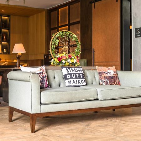 The Social House Nairobi, A Preferred Lifestyle Hotel 외부 사진
