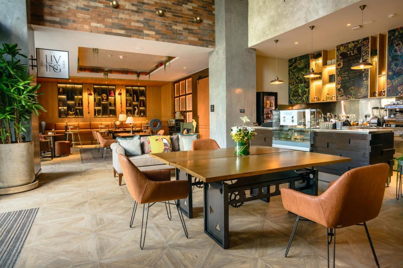 The Social House Nairobi, A Preferred Lifestyle Hotel 외부 사진