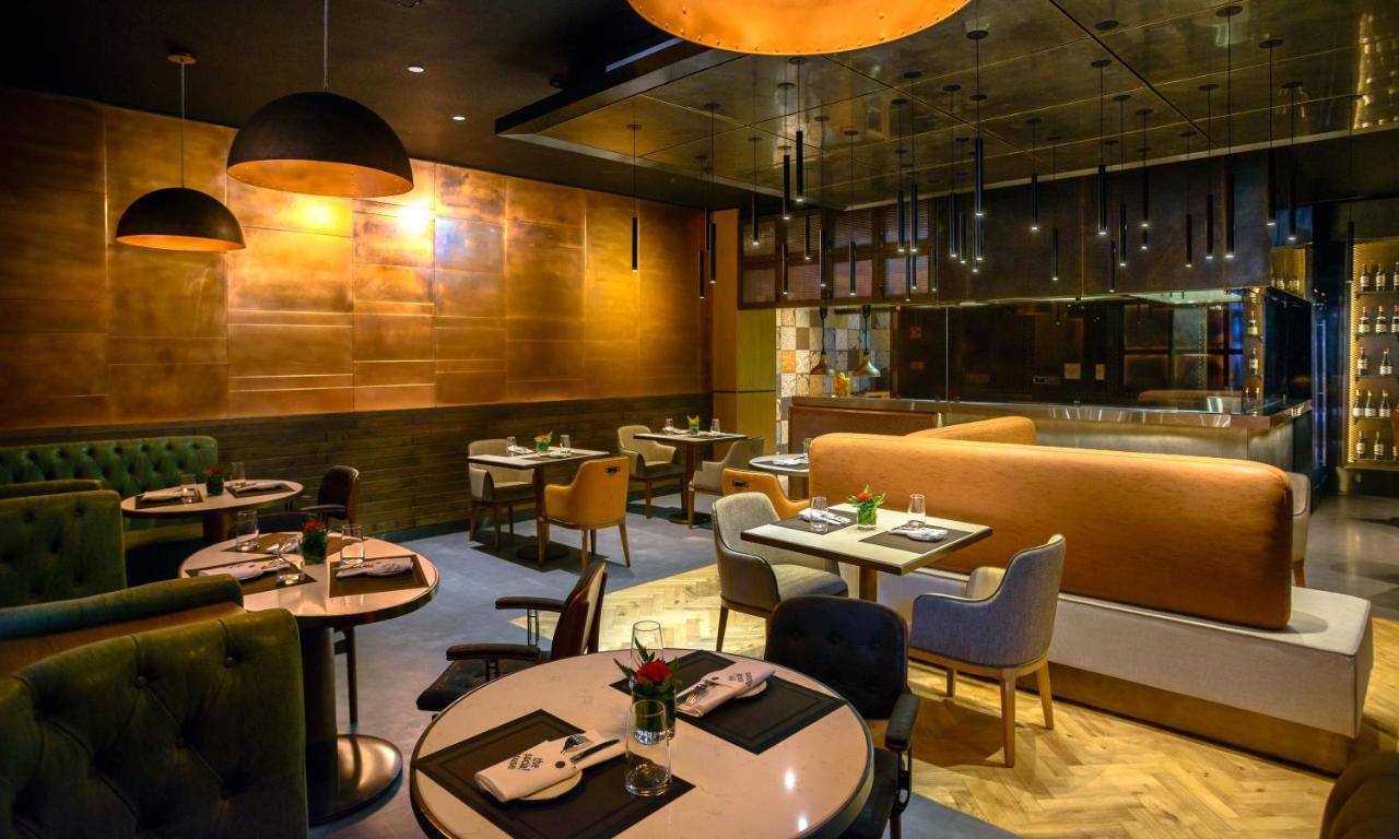 The Social House Nairobi, A Preferred Lifestyle Hotel 외부 사진