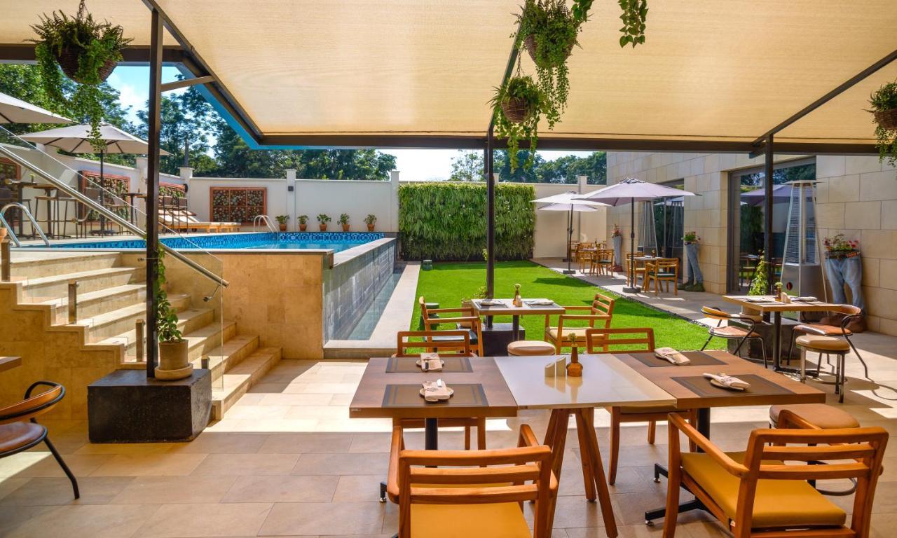 The Social House Nairobi, A Preferred Lifestyle Hotel 외부 사진