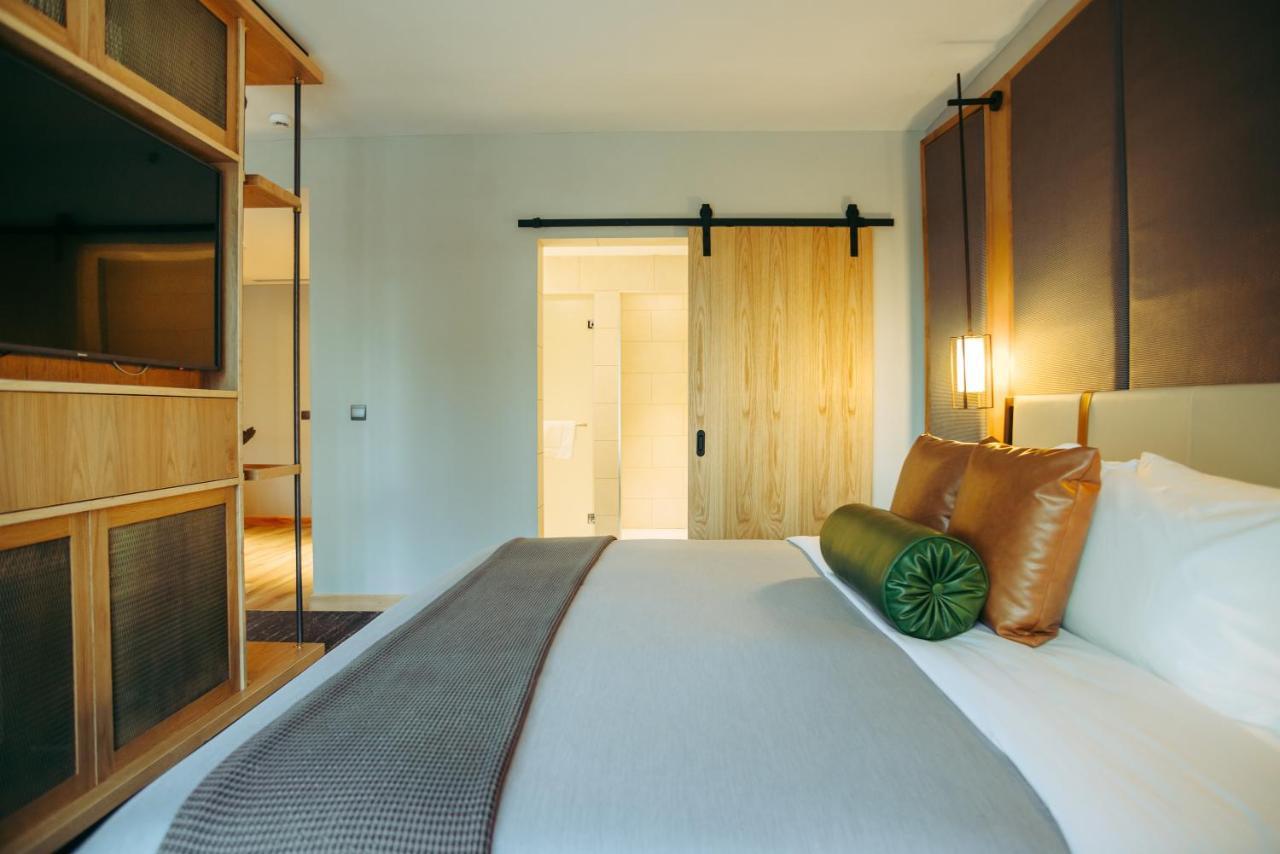 The Social House Nairobi, A Preferred Lifestyle Hotel 외부 사진