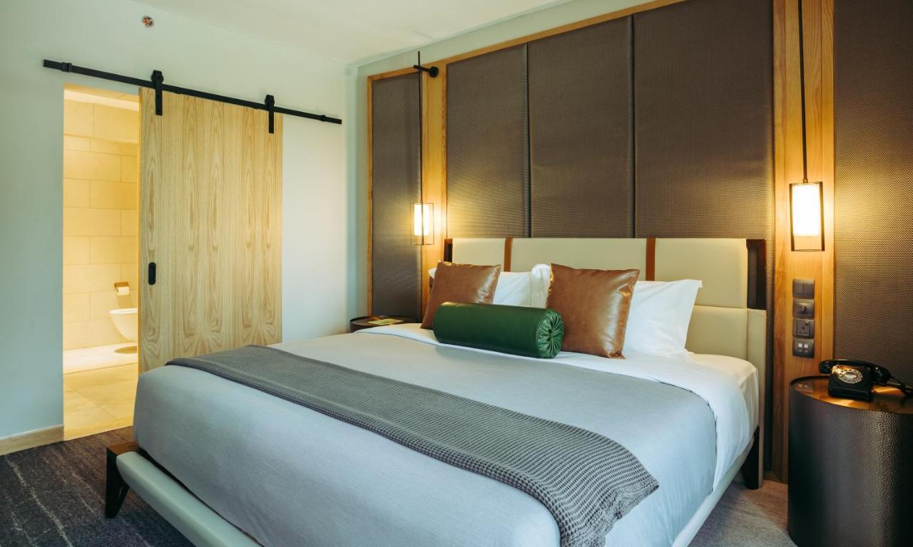 The Social House Nairobi, A Preferred Lifestyle Hotel 외부 사진