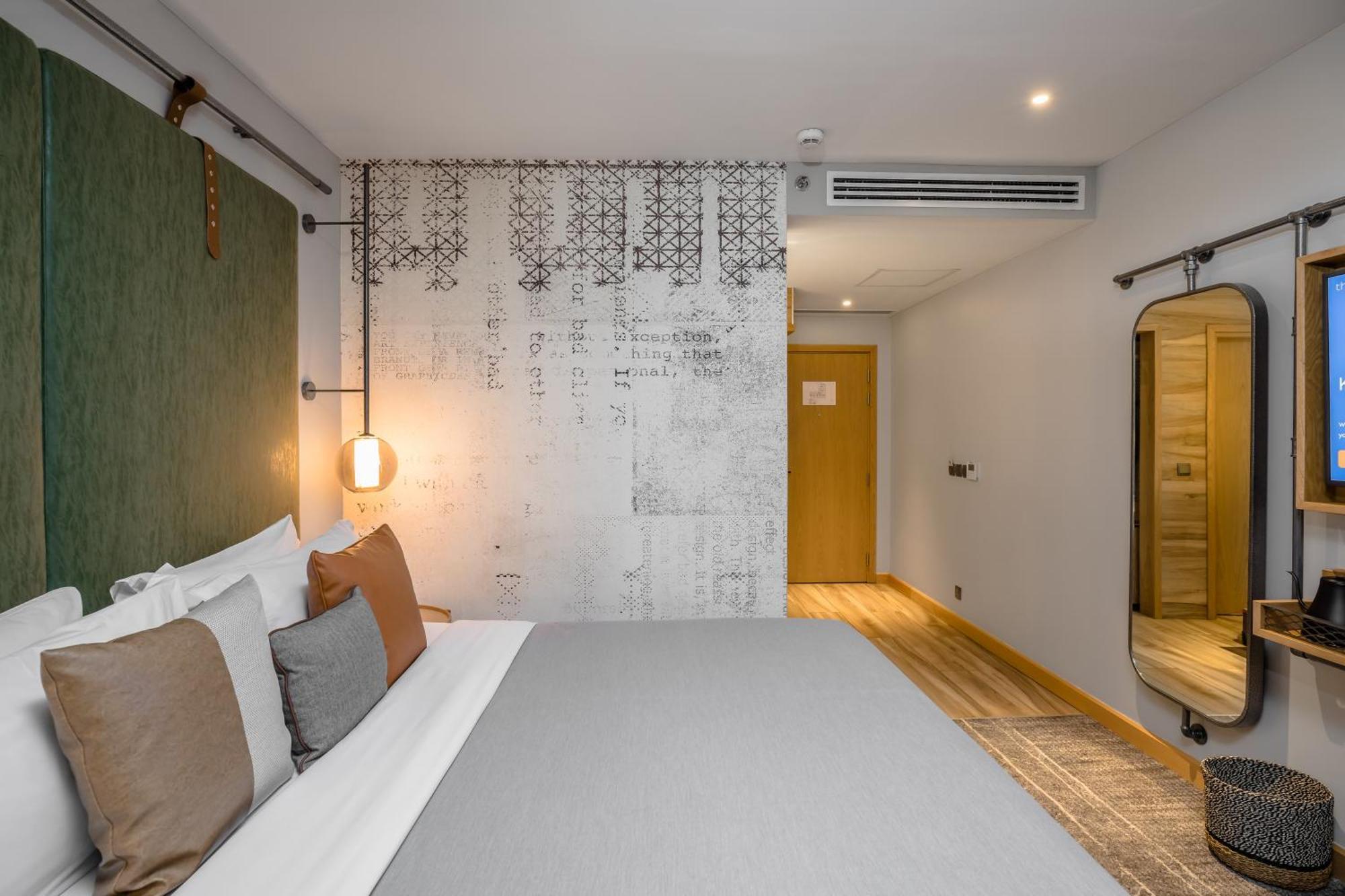 The Social House Nairobi, A Preferred Lifestyle Hotel 외부 사진
