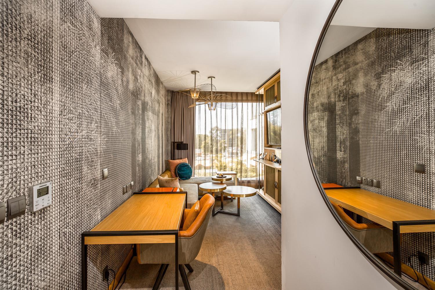 The Social House Nairobi, A Preferred Lifestyle Hotel 외부 사진
