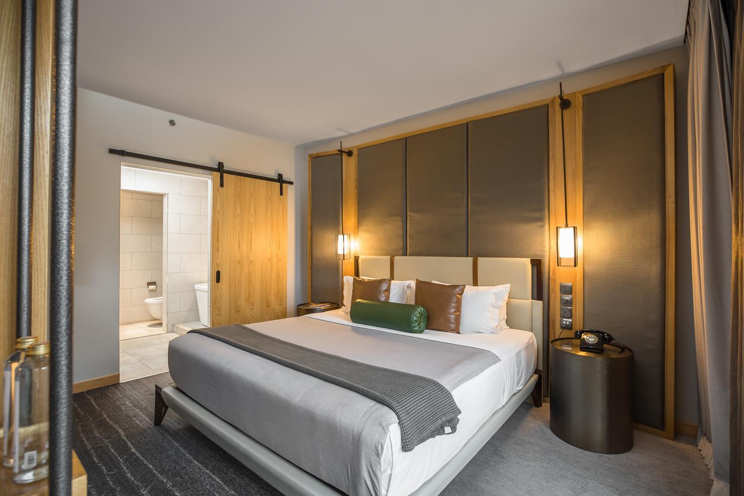 The Social House Nairobi, A Preferred Lifestyle Hotel 외부 사진