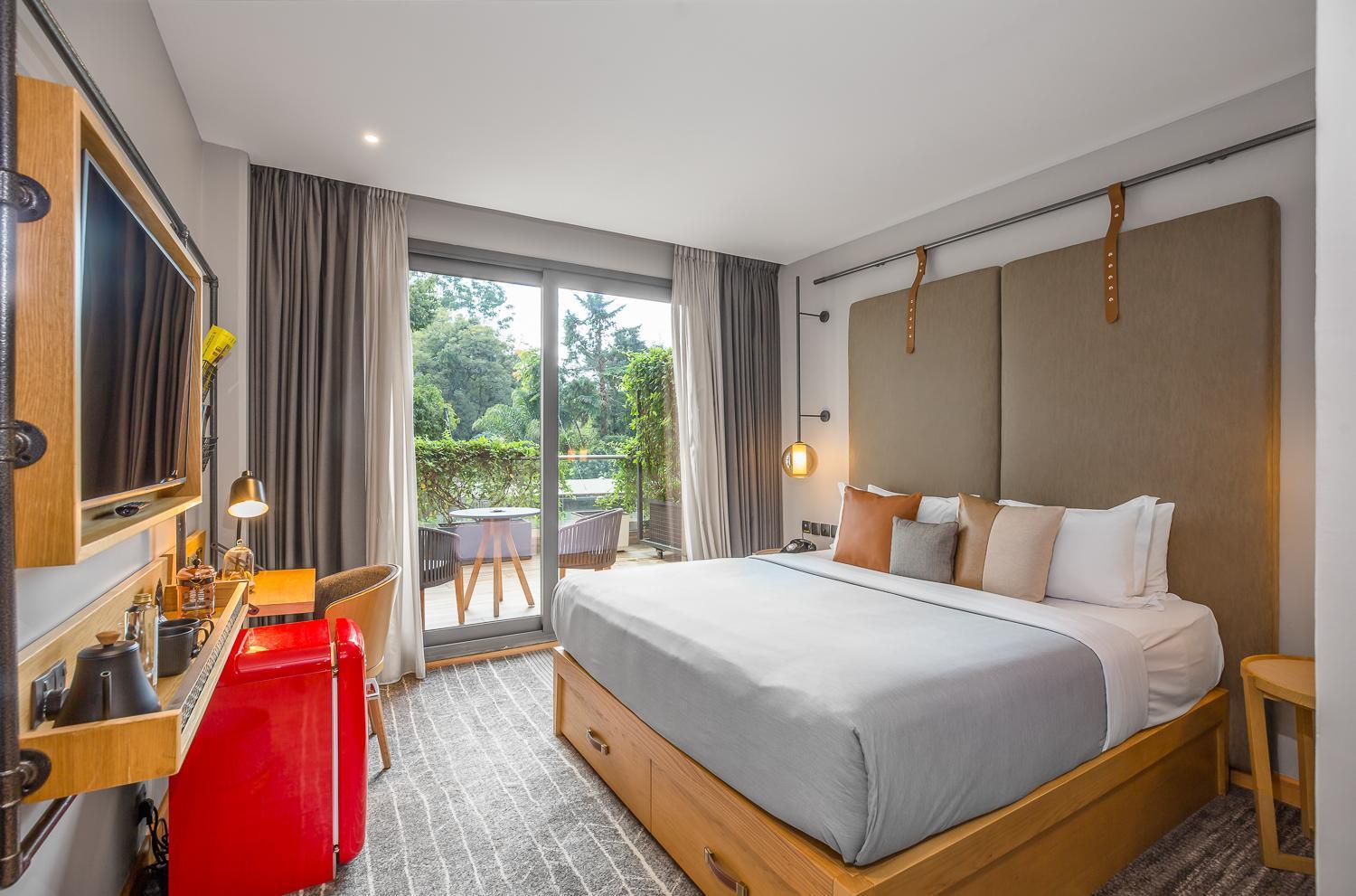 The Social House Nairobi, A Preferred Lifestyle Hotel 외부 사진