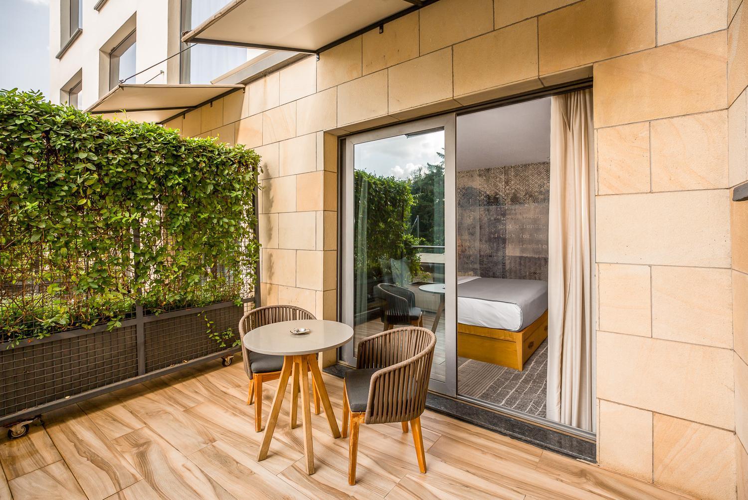 The Social House Nairobi, A Preferred Lifestyle Hotel 외부 사진