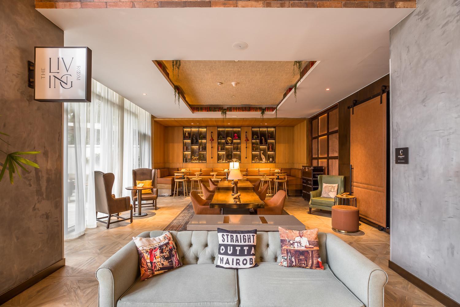 The Social House Nairobi, A Preferred Lifestyle Hotel 외부 사진