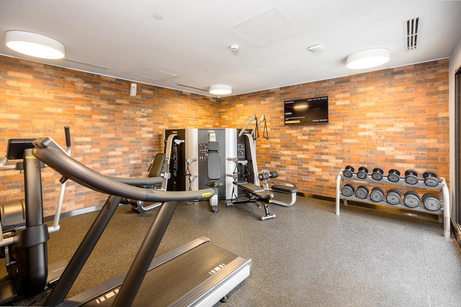 The Social House Nairobi, A Preferred Lifestyle Hotel 외부 사진