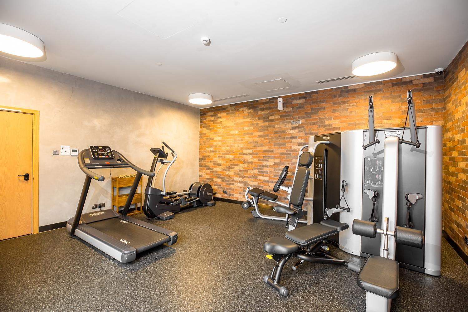 The Social House Nairobi, A Preferred Lifestyle Hotel 외부 사진