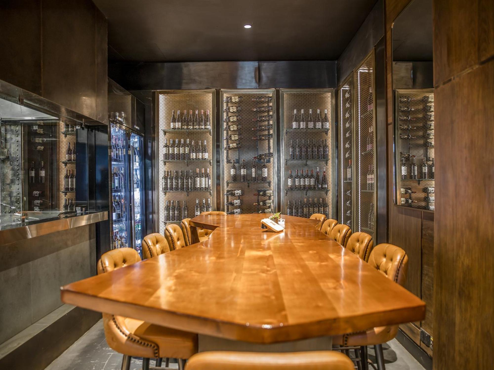 The Social House Nairobi, A Preferred Lifestyle Hotel 외부 사진