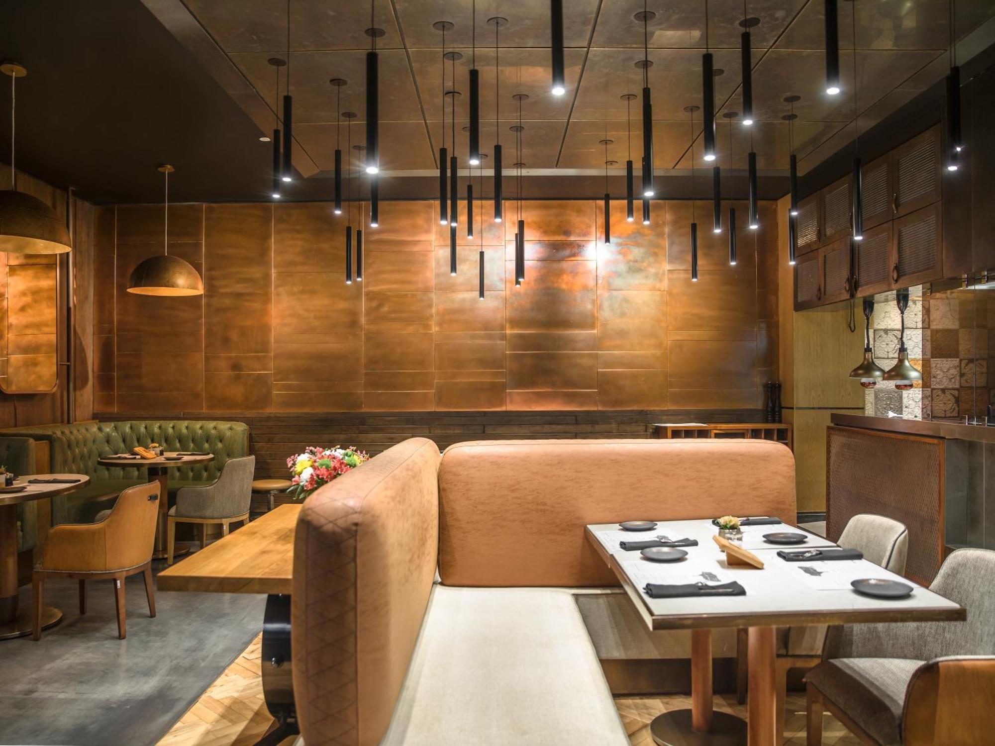 The Social House Nairobi, A Preferred Lifestyle Hotel 외부 사진