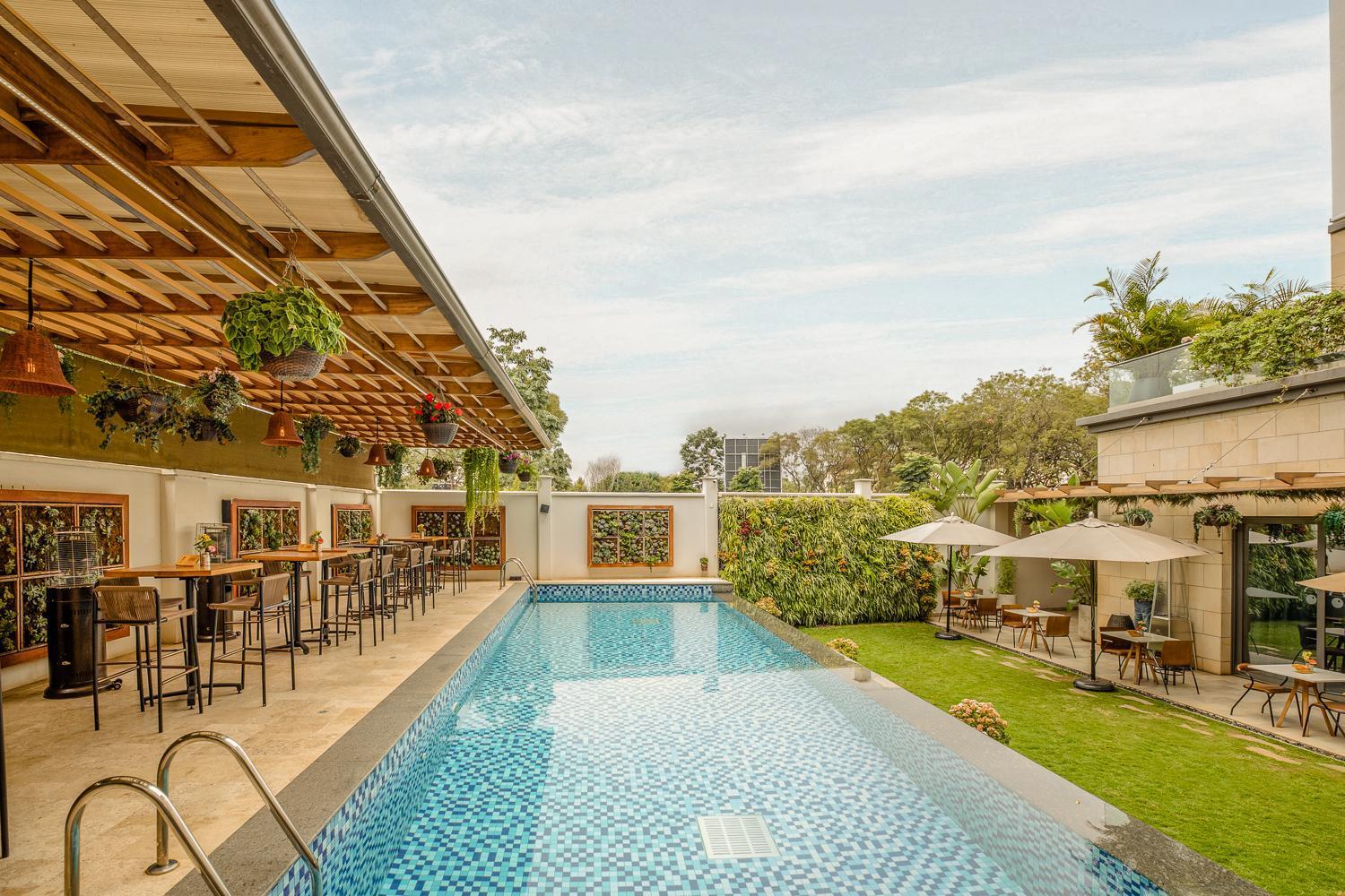 The Social House Nairobi, A Preferred Lifestyle Hotel 외부 사진