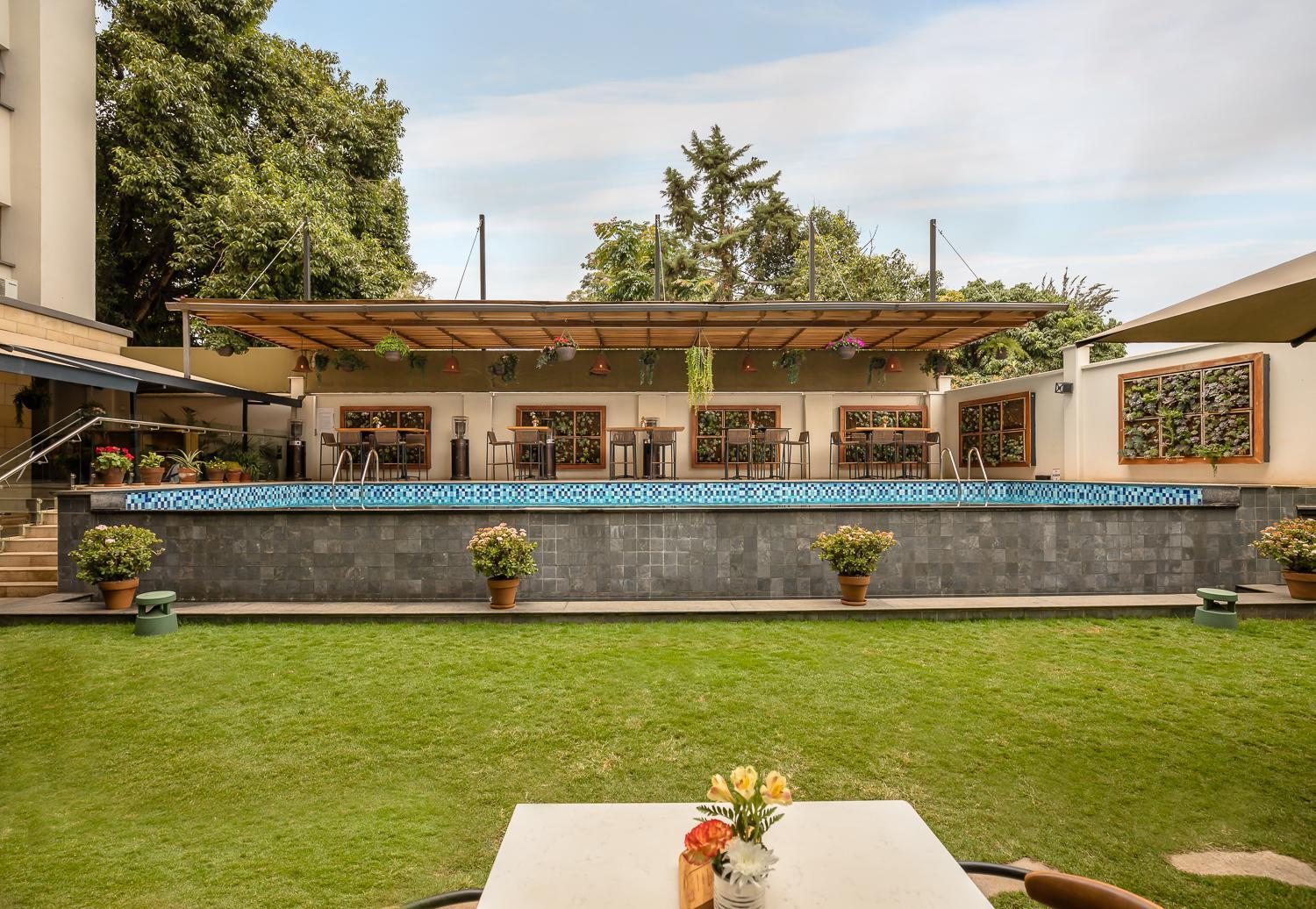 The Social House Nairobi, A Preferred Lifestyle Hotel 외부 사진