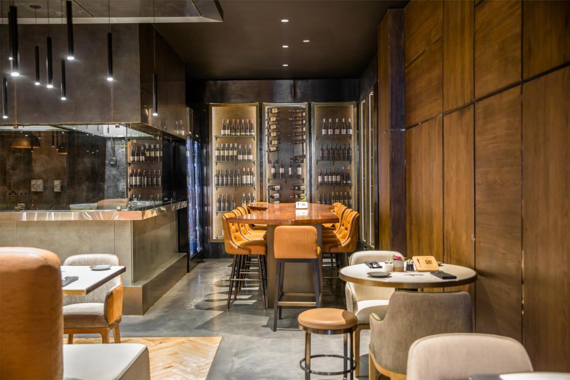The Social House Nairobi, A Preferred Lifestyle Hotel 외부 사진
