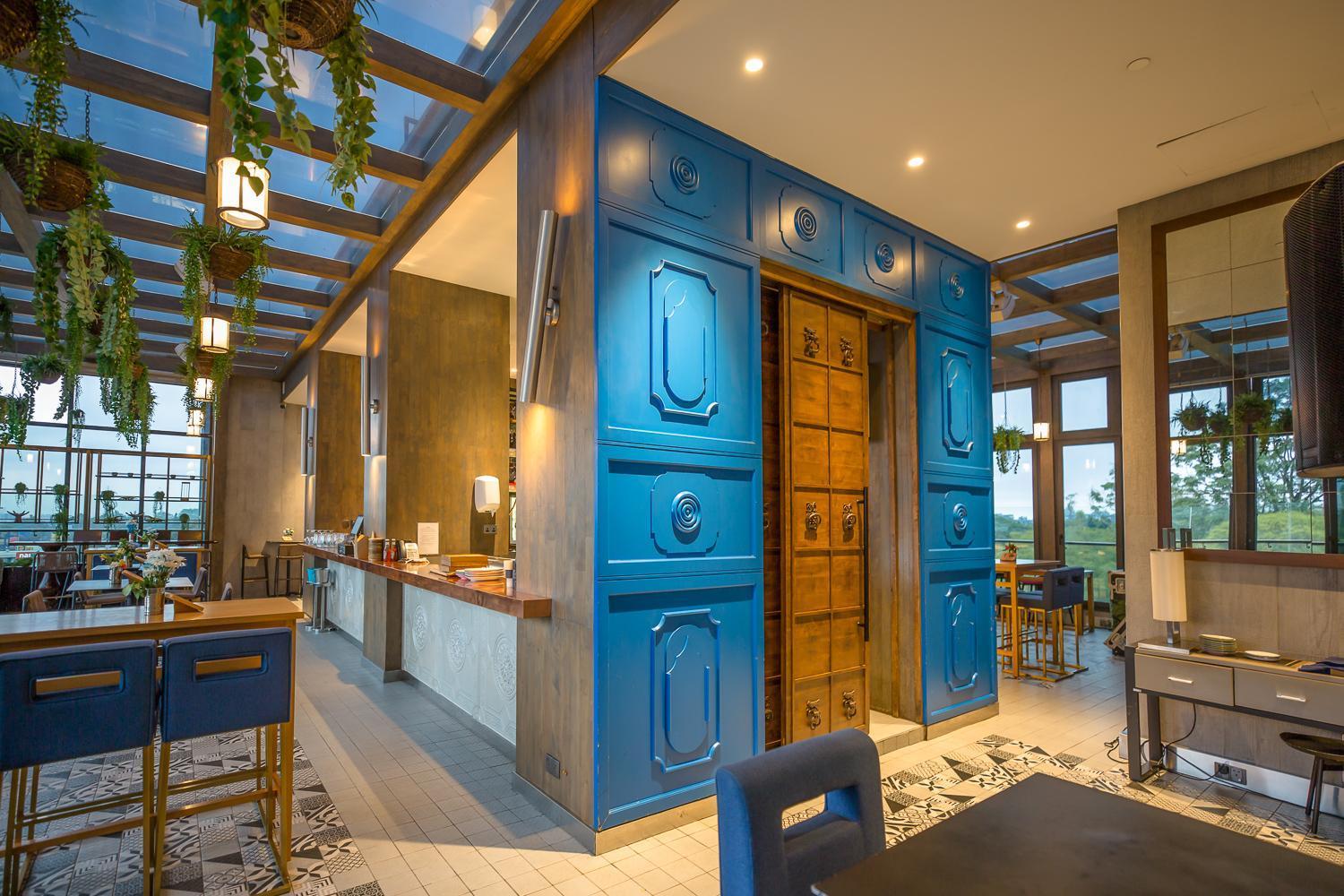 The Social House Nairobi, A Preferred Lifestyle Hotel 외부 사진