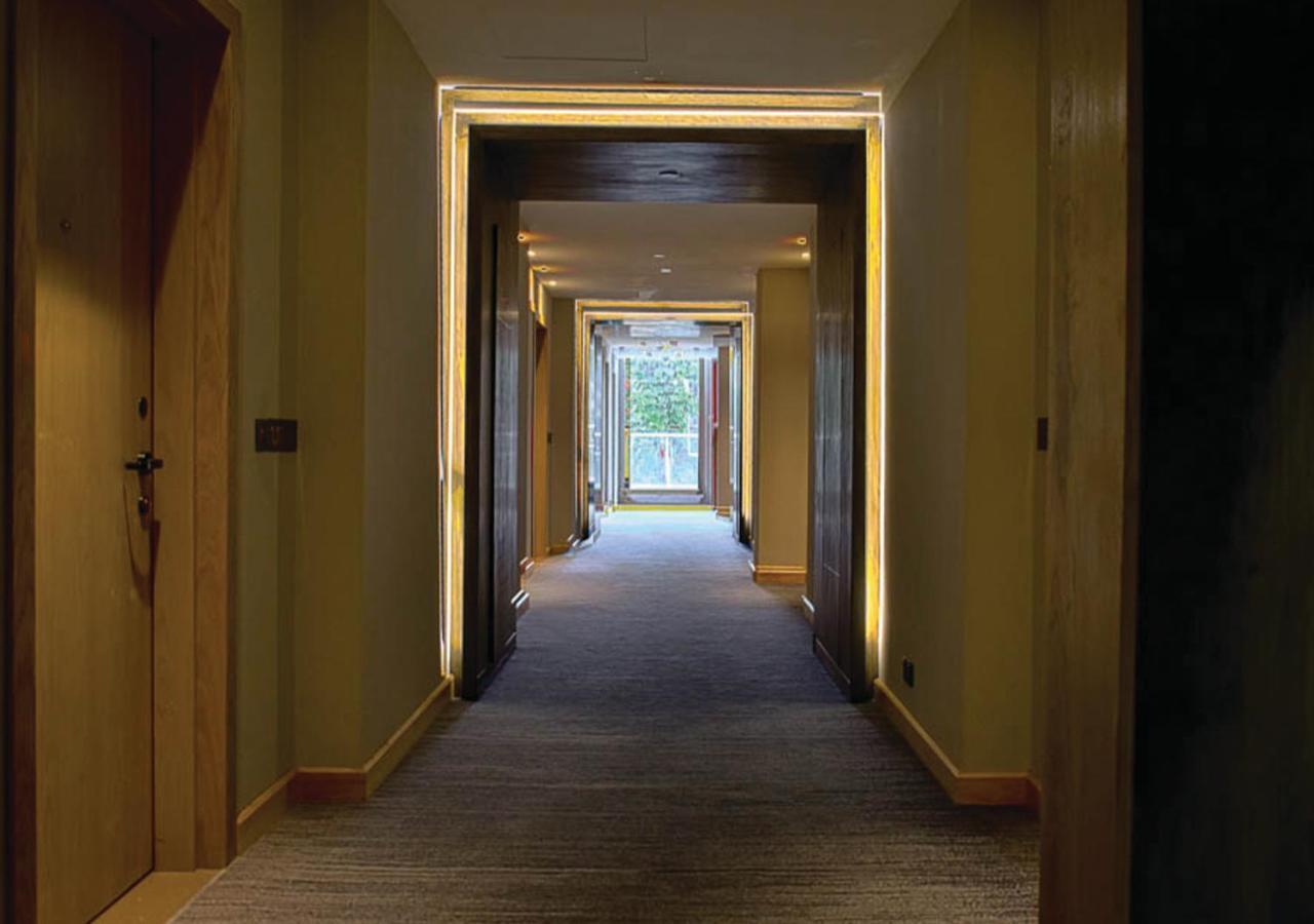 The Social House Nairobi, A Preferred Lifestyle Hotel 외부 사진