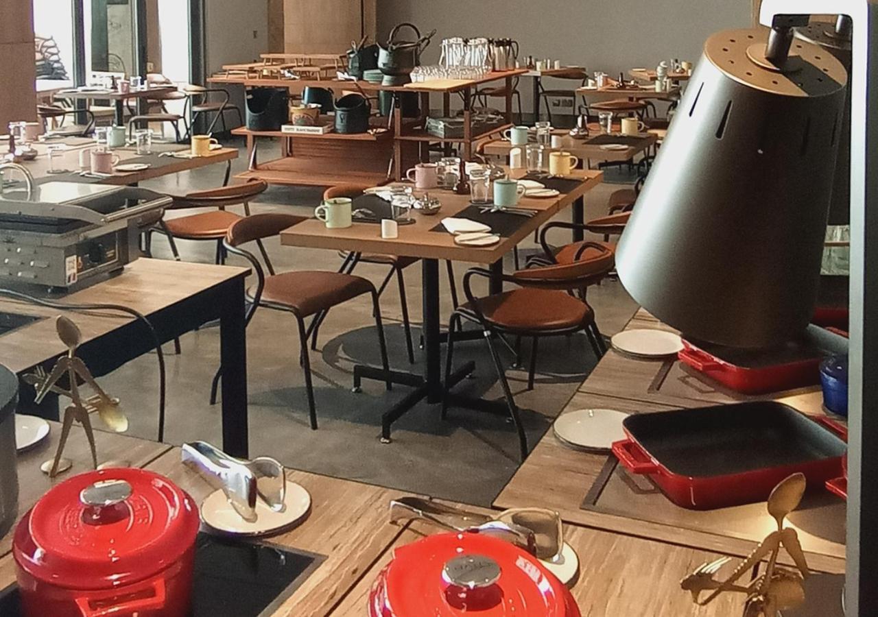The Social House Nairobi, A Preferred Lifestyle Hotel 외부 사진