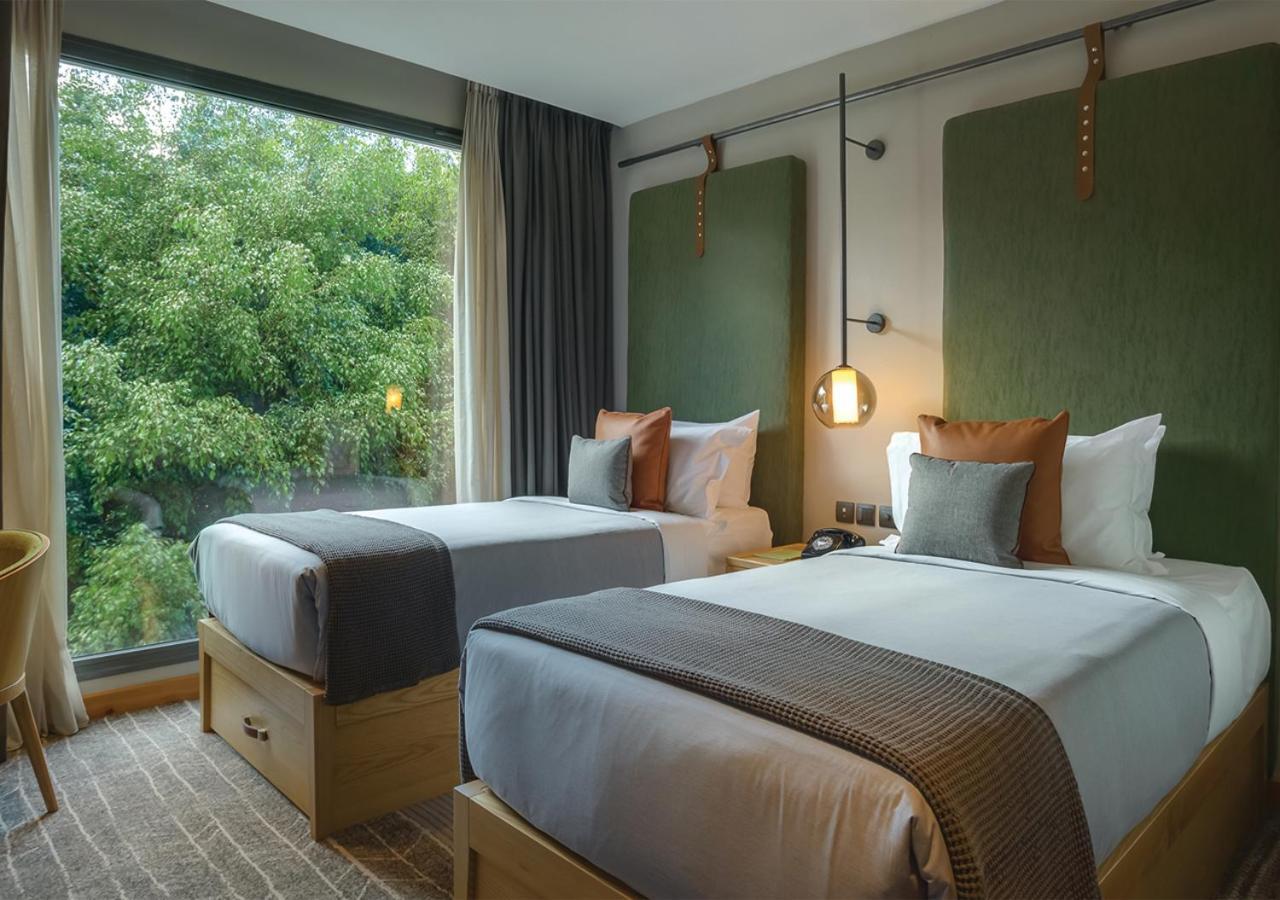 The Social House Nairobi, A Preferred Lifestyle Hotel 외부 사진
