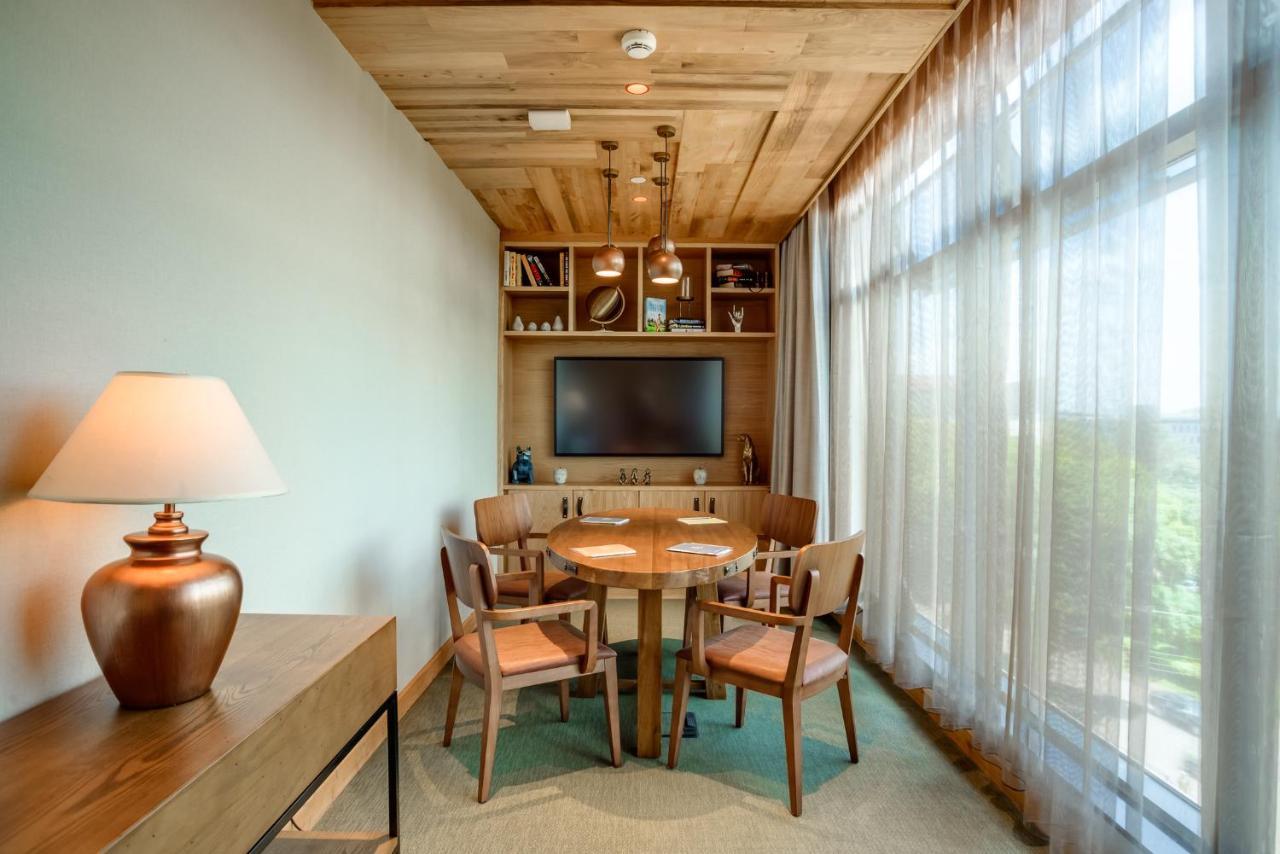 The Social House Nairobi, A Preferred Lifestyle Hotel 외부 사진