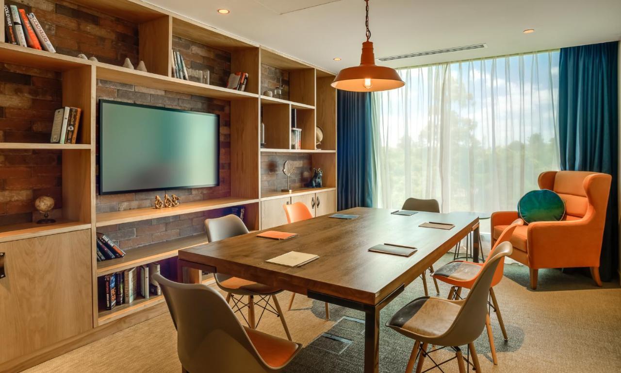 The Social House Nairobi, A Preferred Lifestyle Hotel 외부 사진