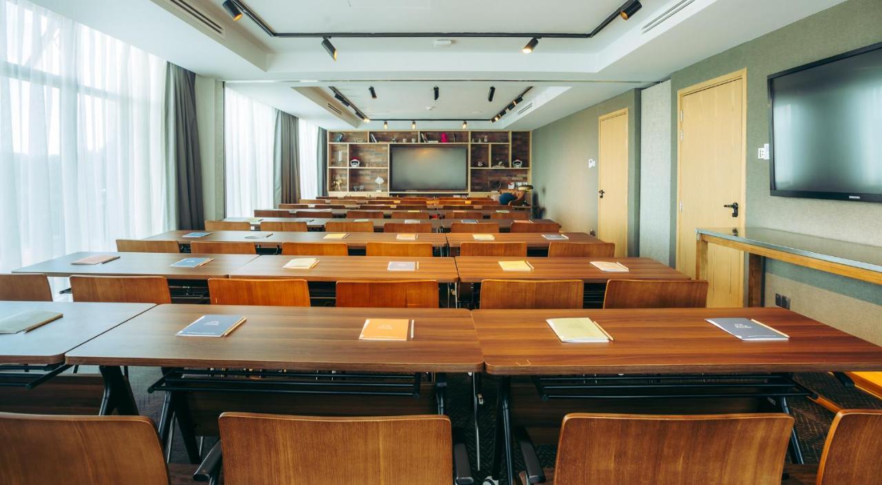 The Social House Nairobi, A Preferred Lifestyle Hotel 외부 사진