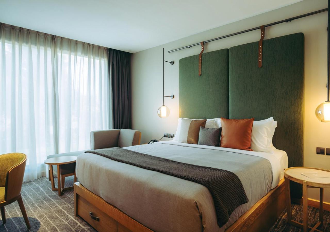 The Social House Nairobi, A Preferred Lifestyle Hotel 외부 사진