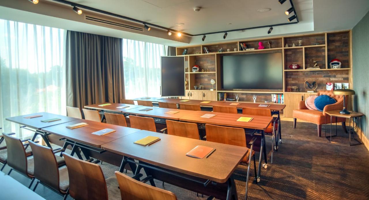 The Social House Nairobi, A Preferred Lifestyle Hotel 외부 사진