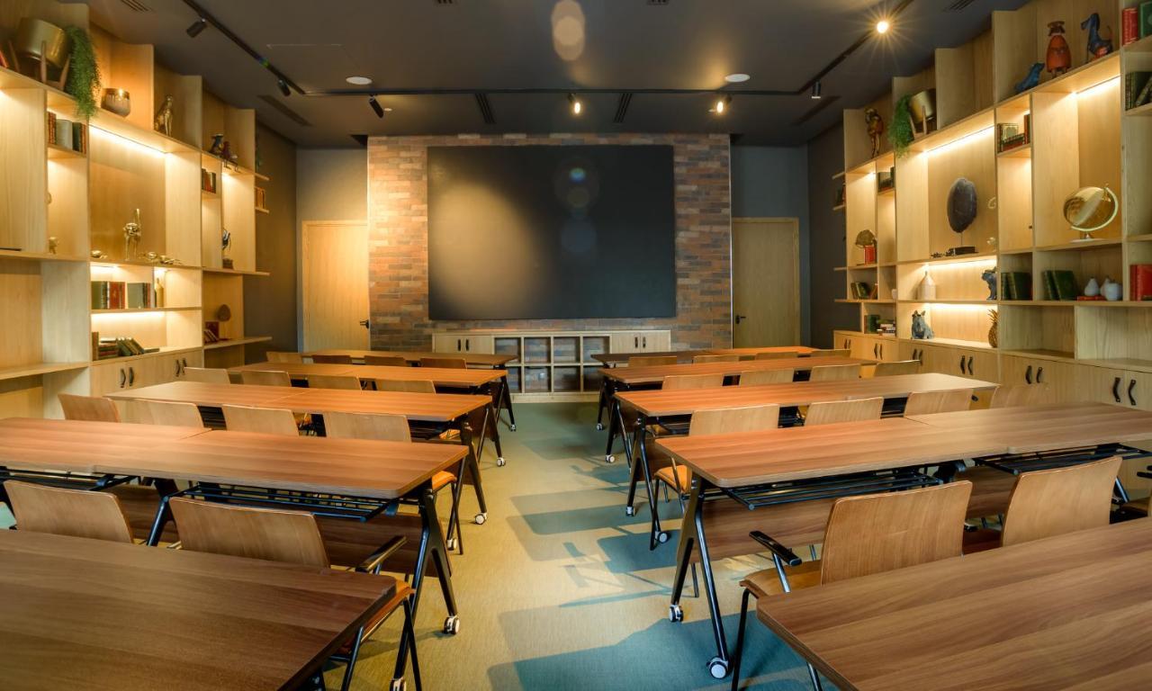 The Social House Nairobi, A Preferred Lifestyle Hotel 외부 사진